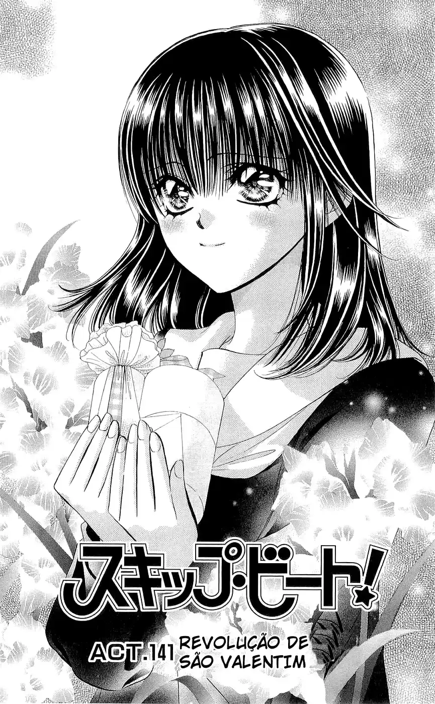 Read Skip Beat! Português Manga Online