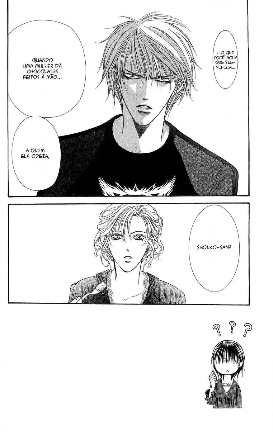 Read Skip Beat! Português Manga Online