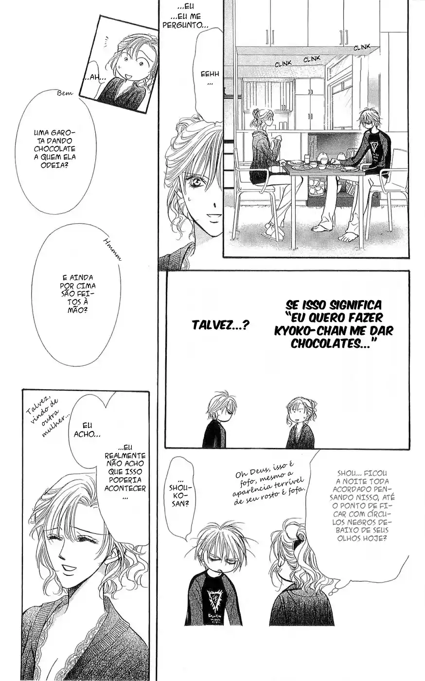 Read Skip Beat! Português Manga Online