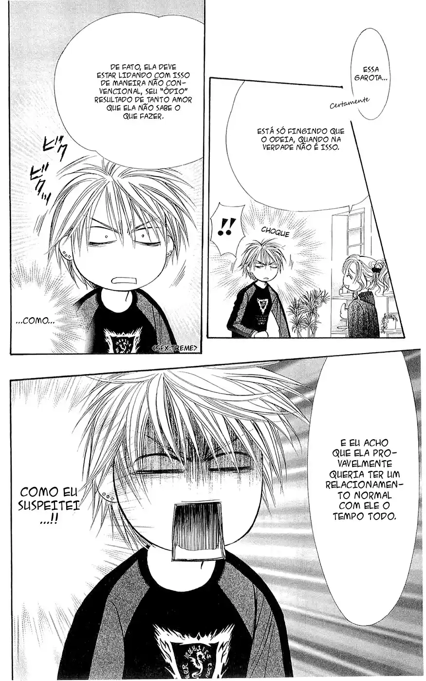 Read Skip Beat! Português Manga Online
