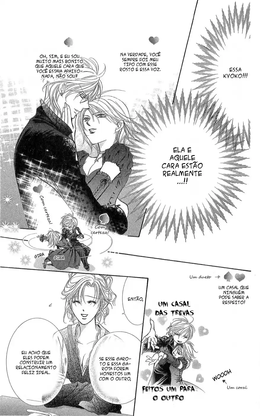Read Skip Beat! Português Manga Online