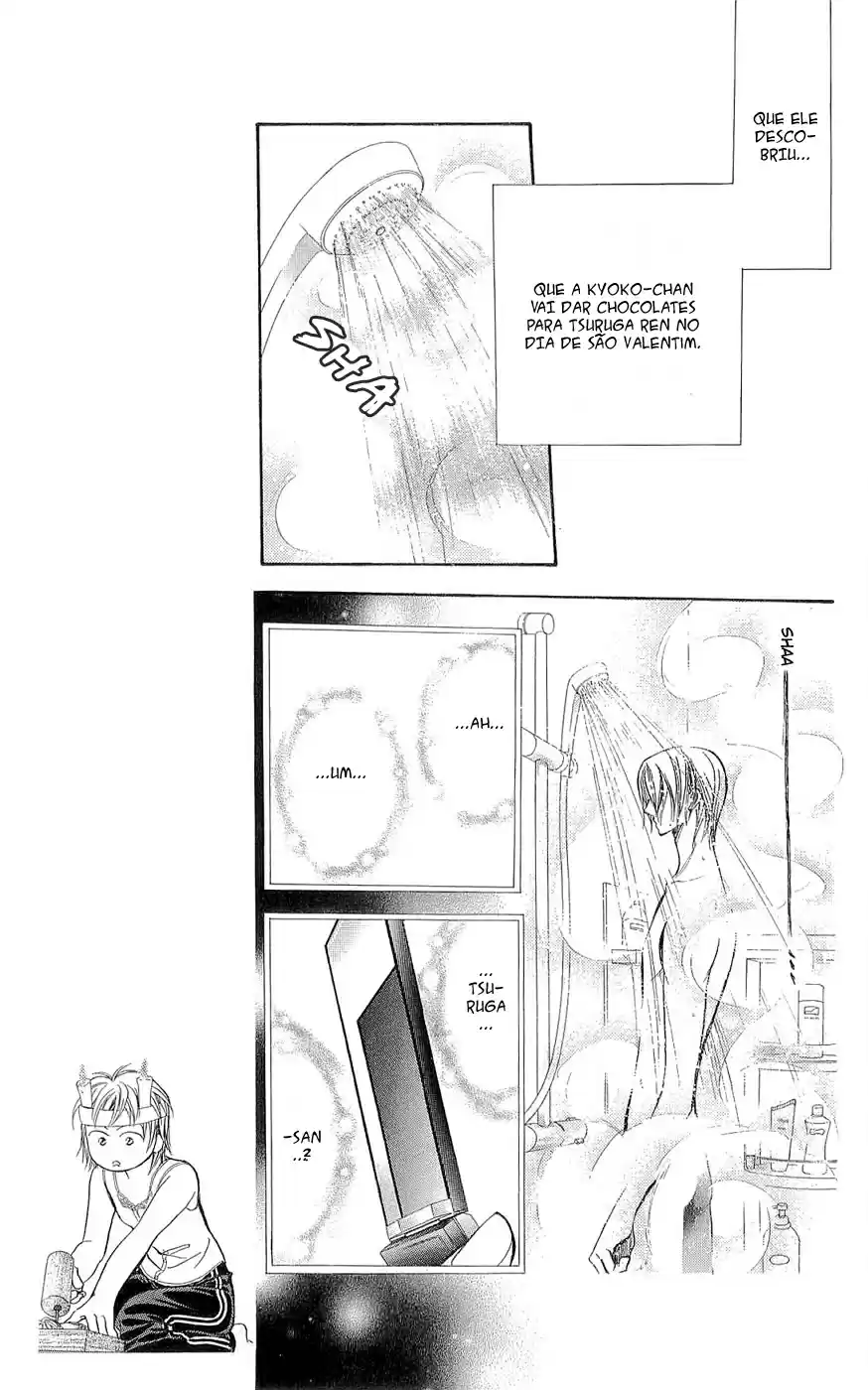 Read Skip Beat! Português Manga Online