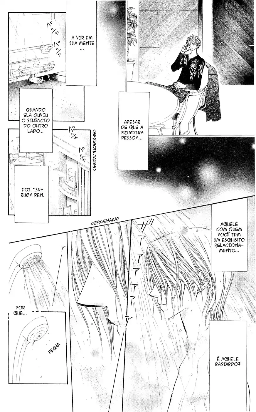 Read Skip Beat! Português Manga Online