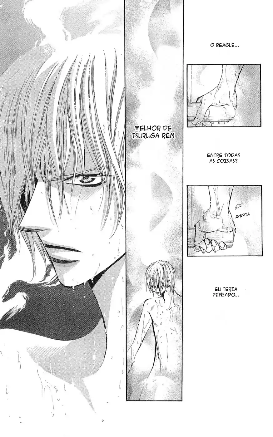 Read Skip Beat! Português Manga Online