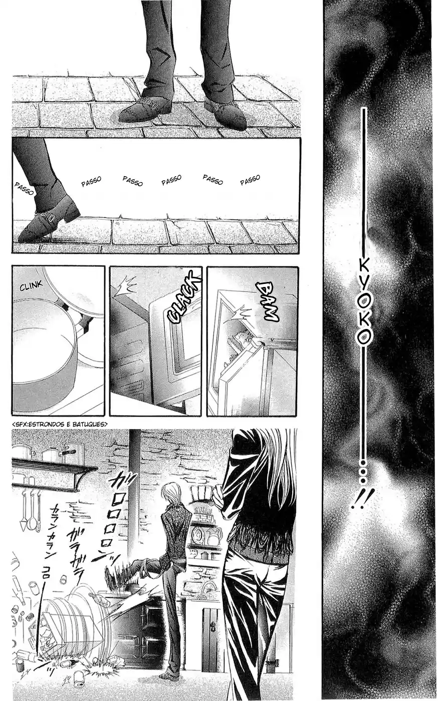 Read Skip Beat! Português Manga Online