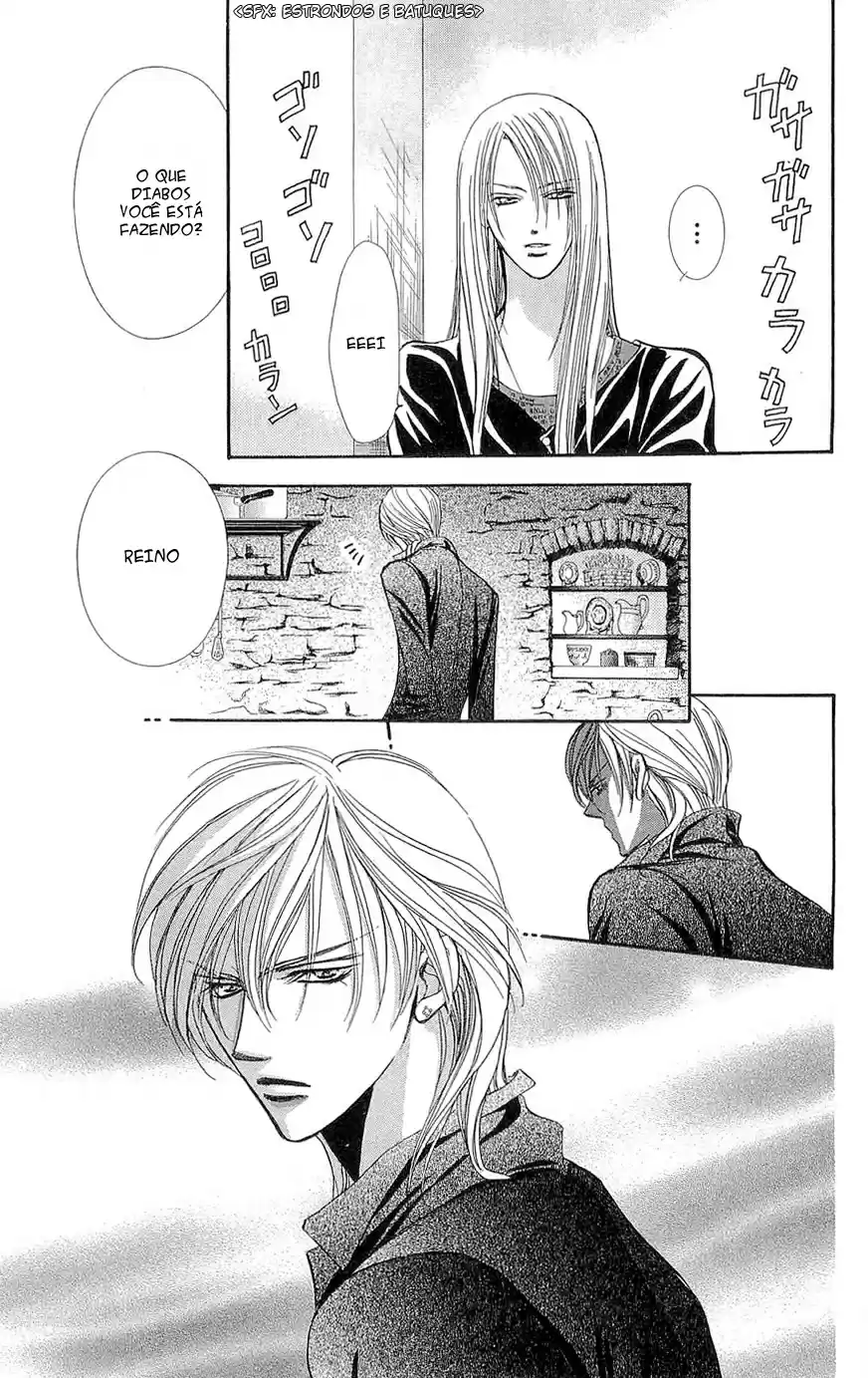 Read Skip Beat! Português Manga Online