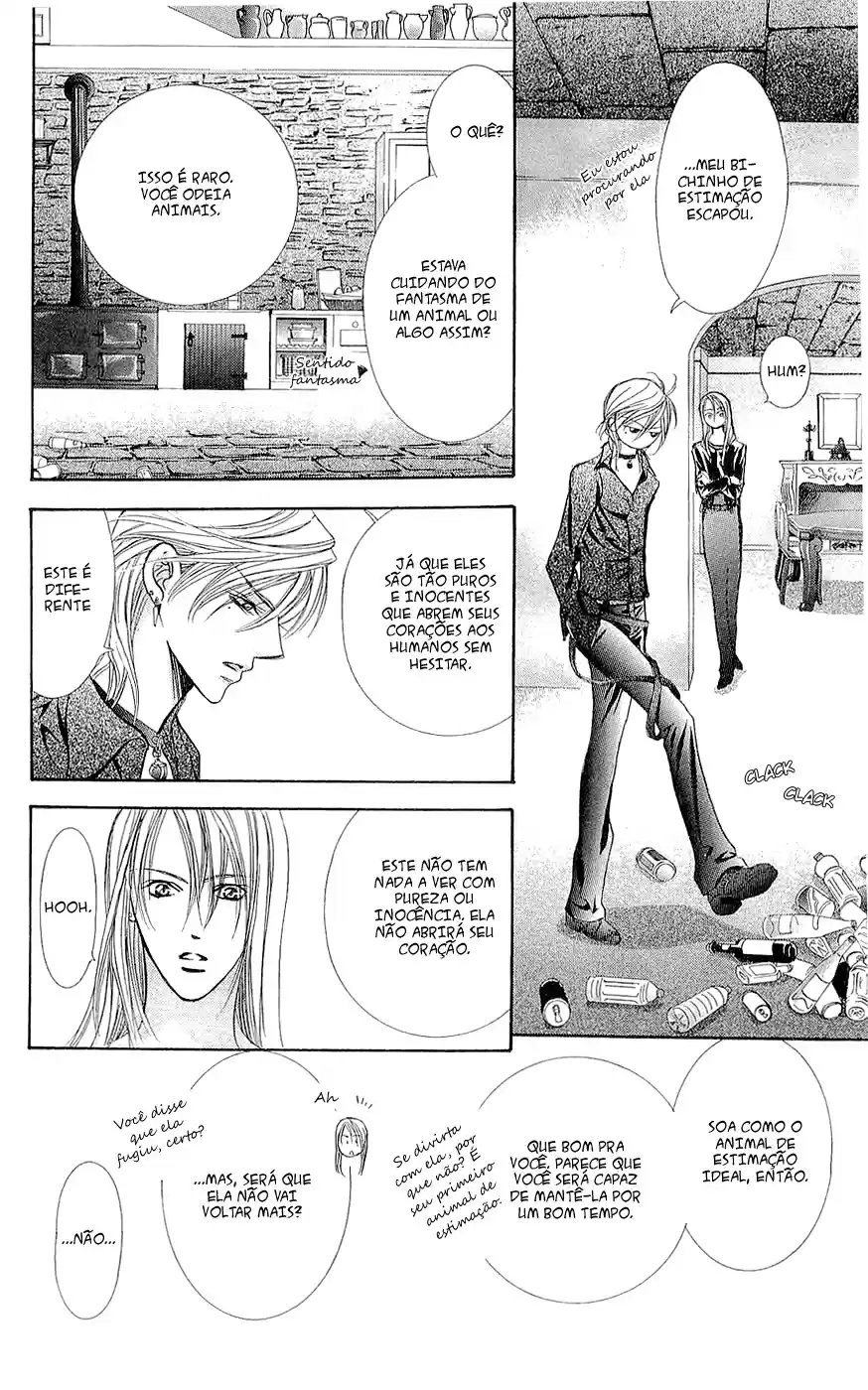 Read Skip Beat! Português Manga Online