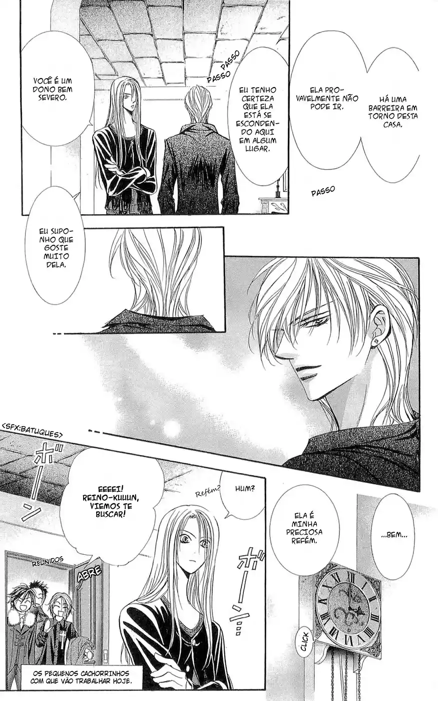Read Skip Beat! Português Manga Online