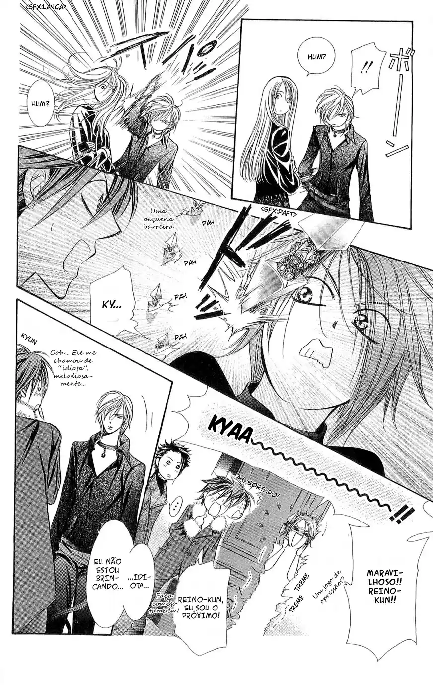 Read Skip Beat! Português Manga Online