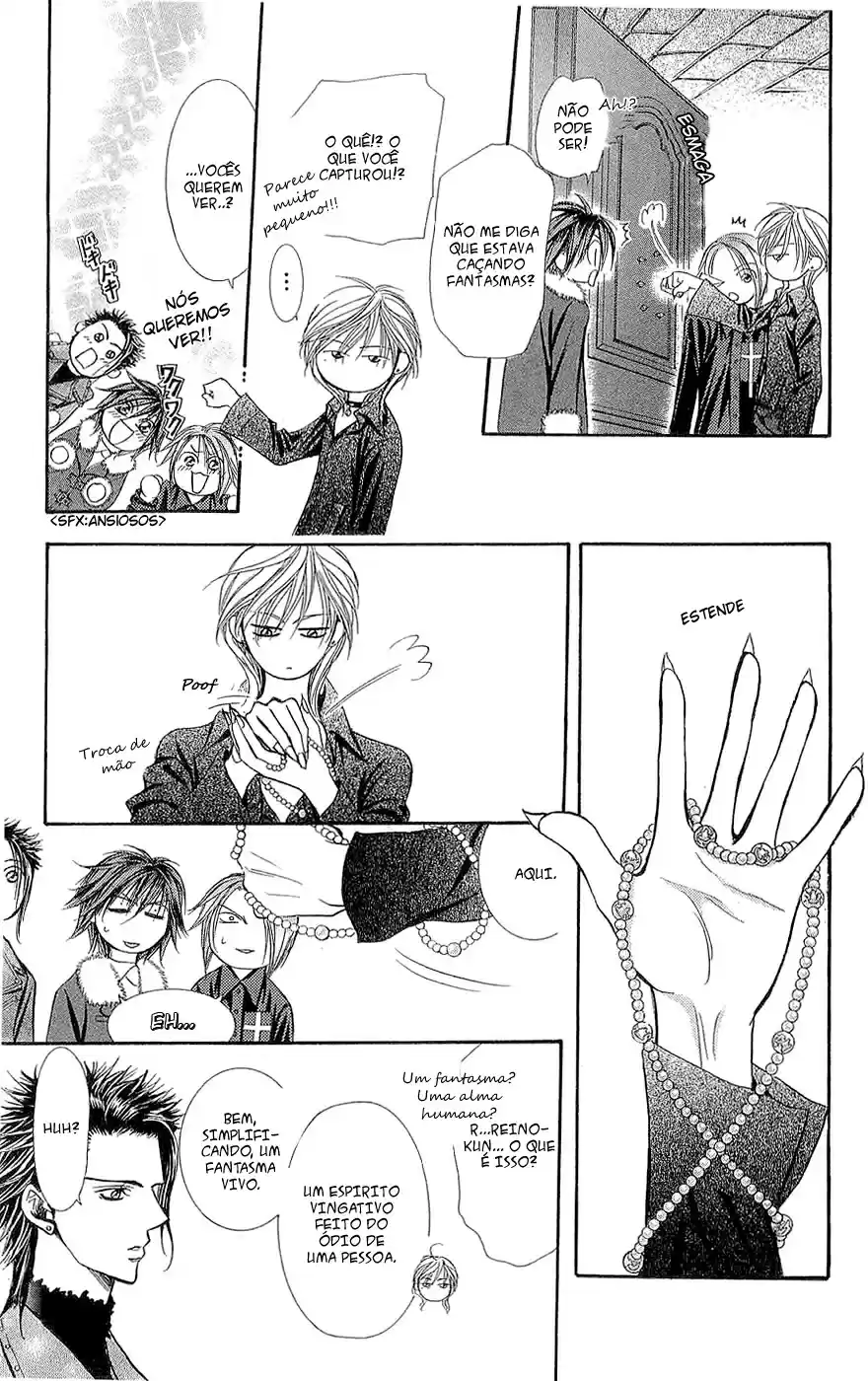 Read Skip Beat! Português Manga Online