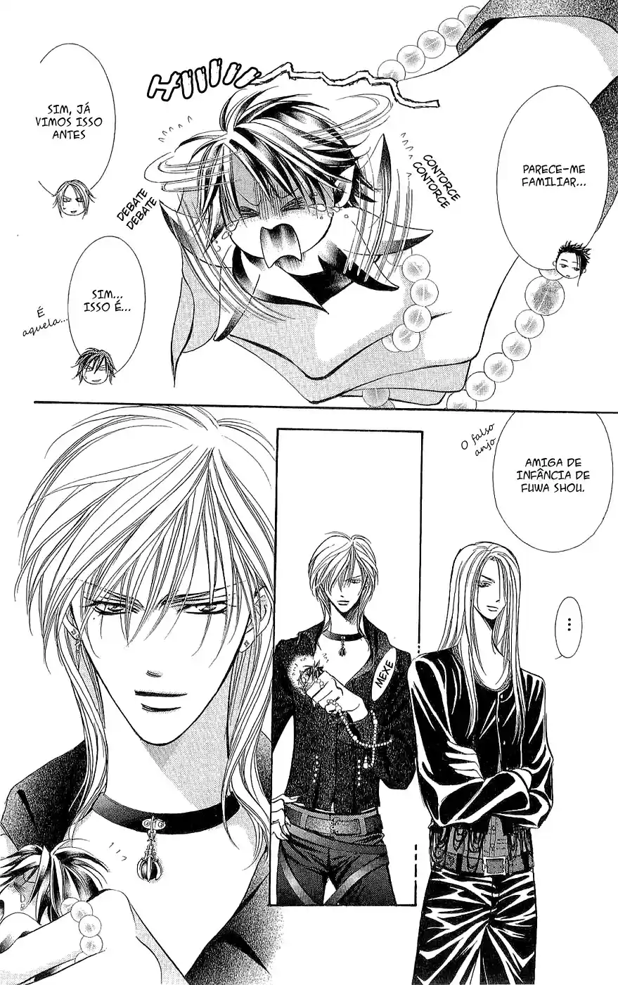 Read Skip Beat! Português Manga Online