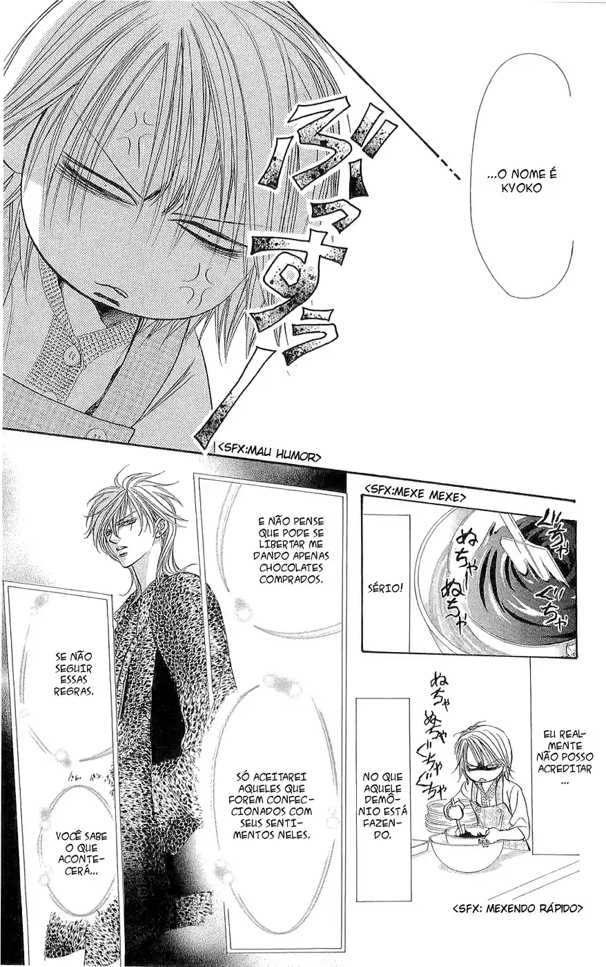 Read Skip Beat! Português Manga Online