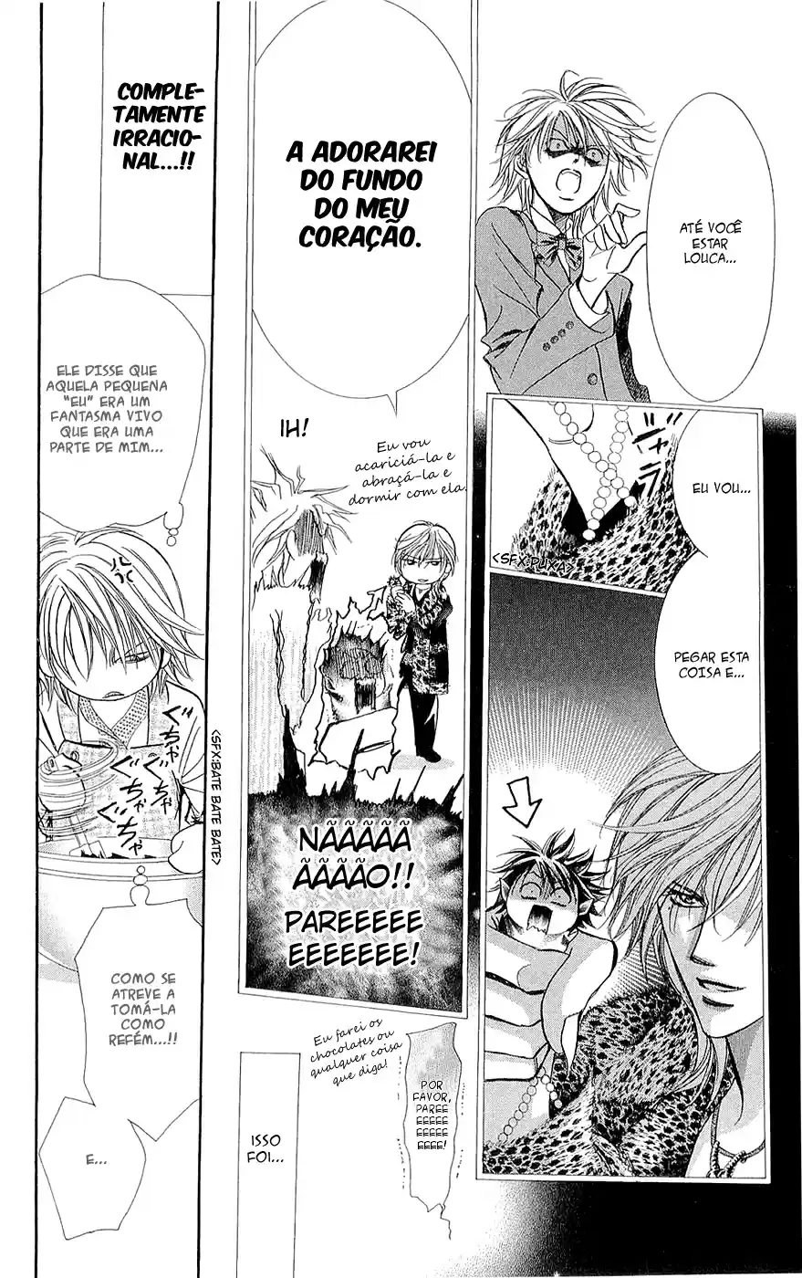 Read Skip Beat! Português Manga Online