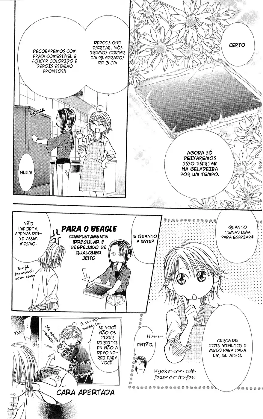Read Skip Beat! Português Manga Online
