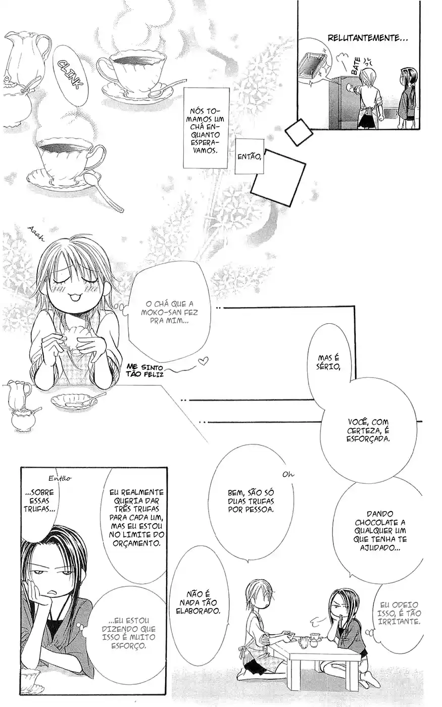 Read Skip Beat! Português Manga Online