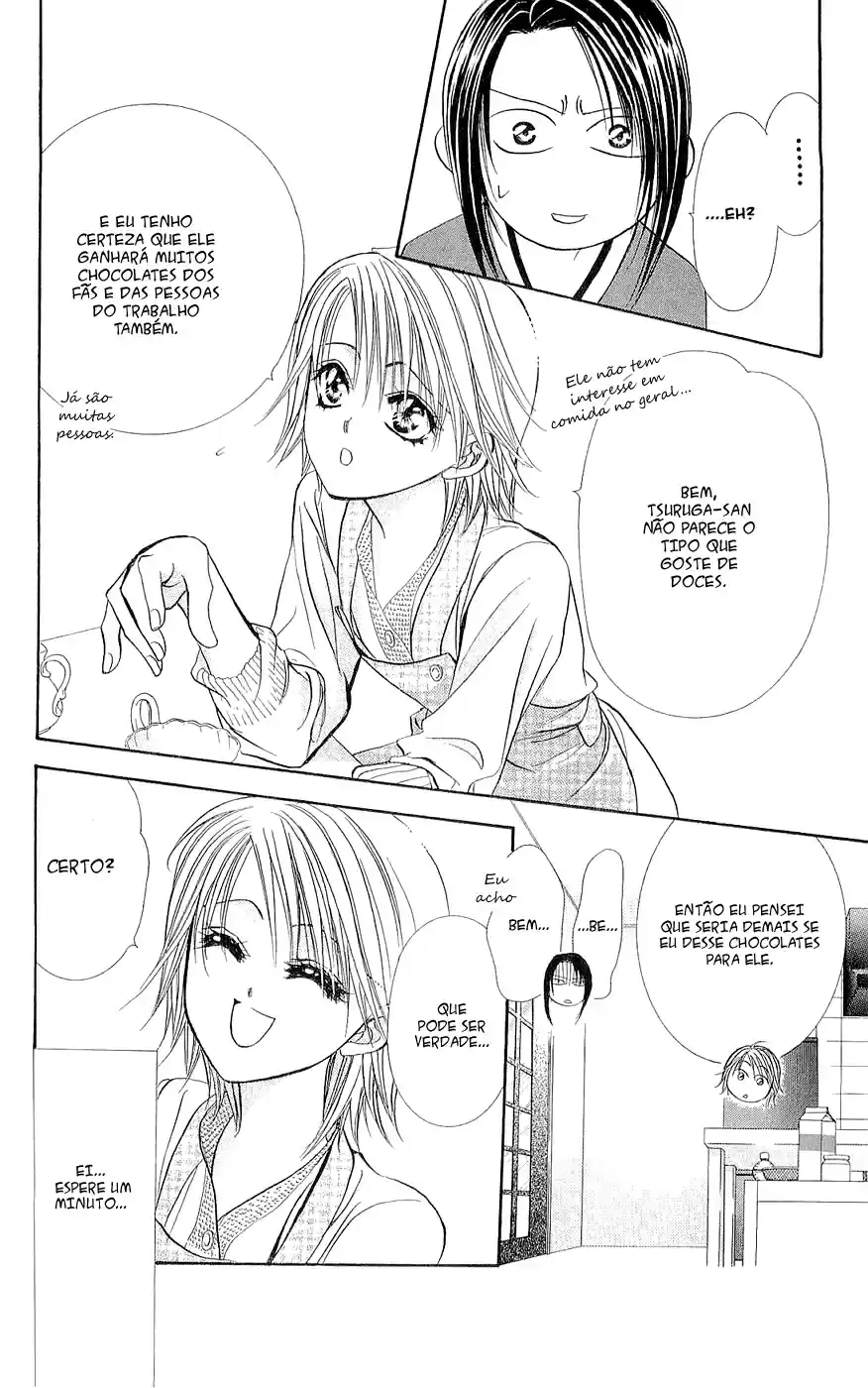 Read Skip Beat! Português Manga Online