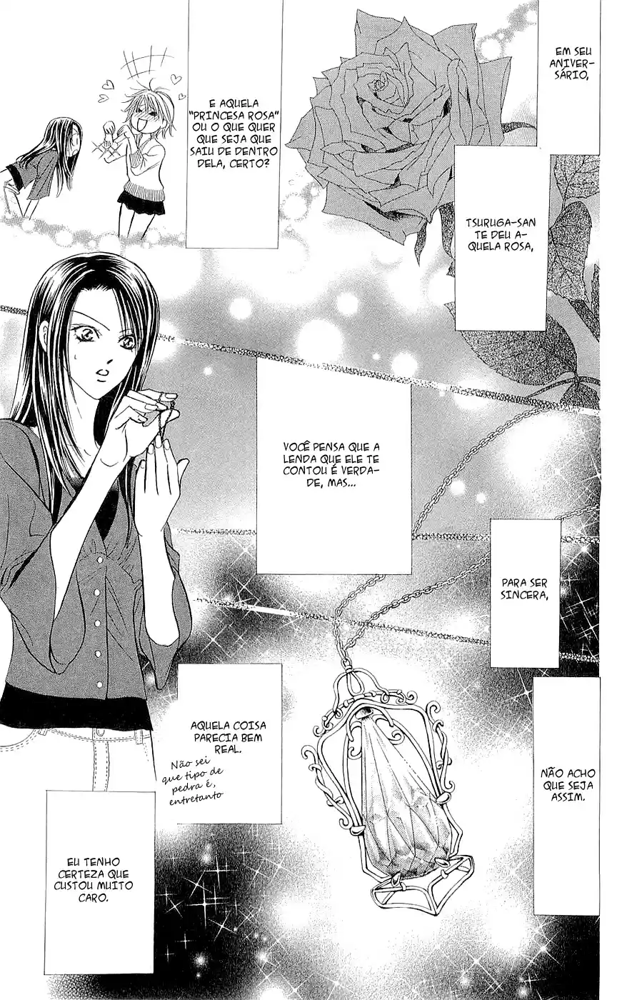 Read Skip Beat! Português Manga Online