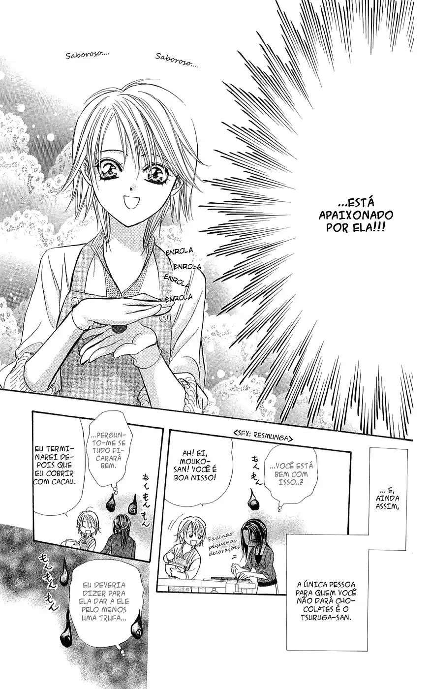 Read Skip Beat! Português Manga Online