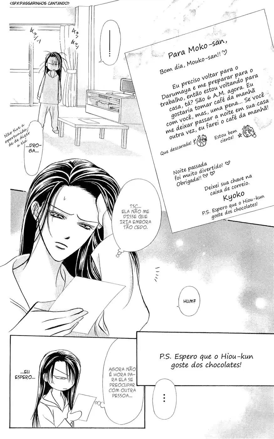 Read Skip Beat! Português Manga Online