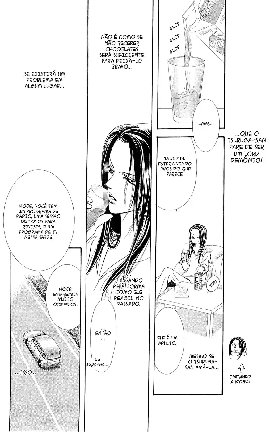 Read Skip Beat! Português Manga Online