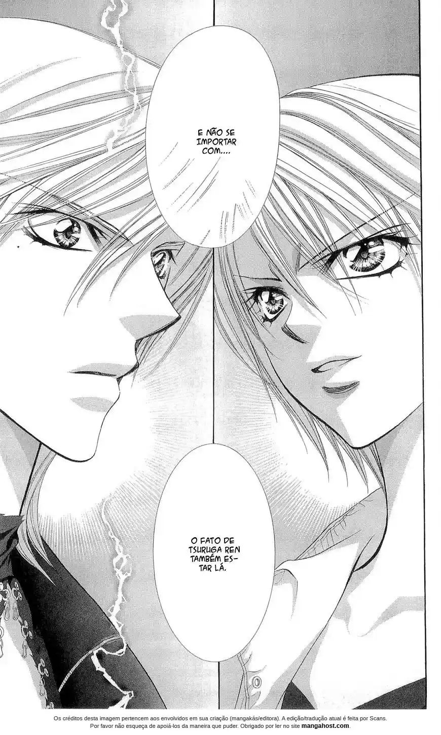Read Skip Beat! Português Manga Online