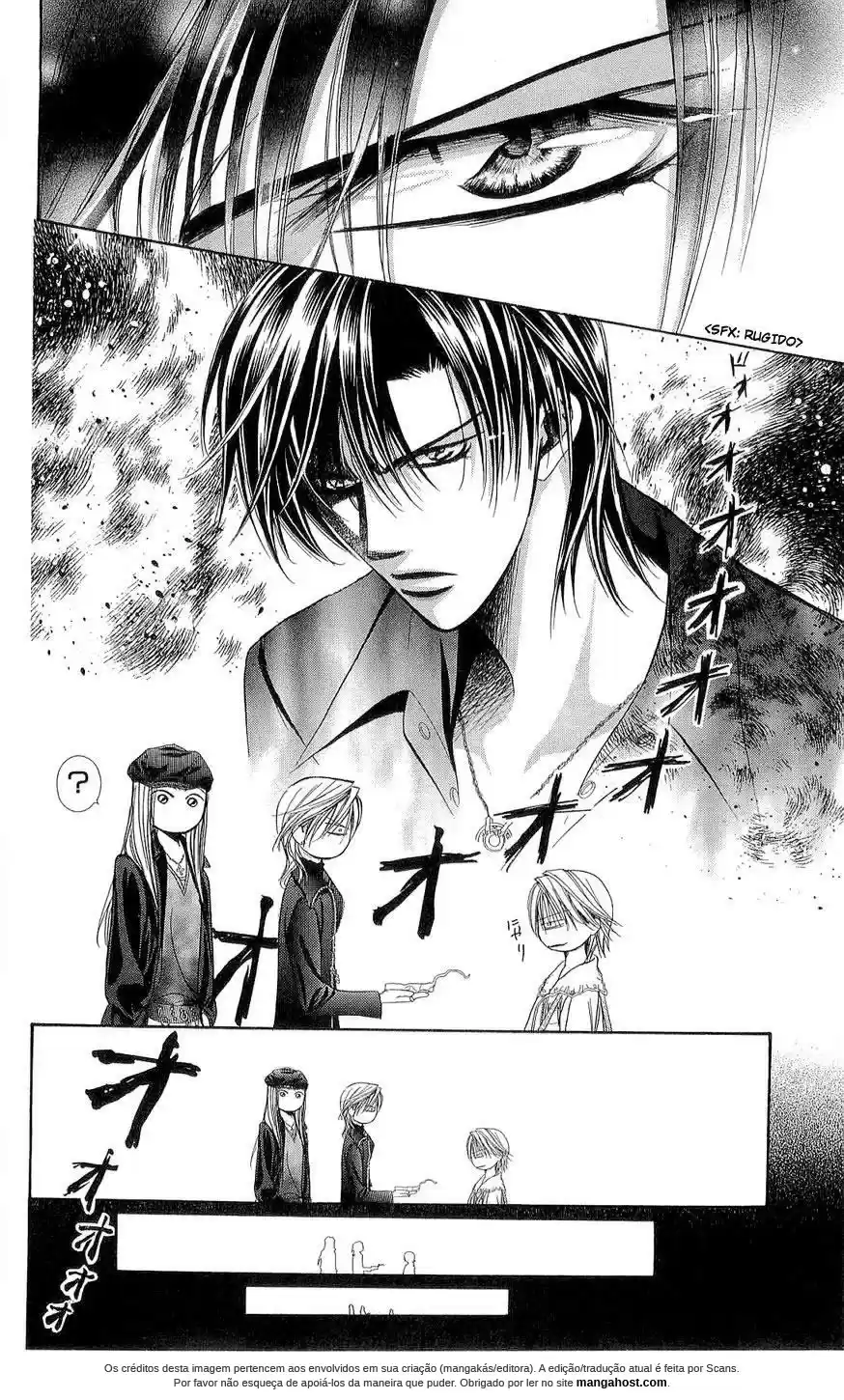 Read Skip Beat! Português Manga Online