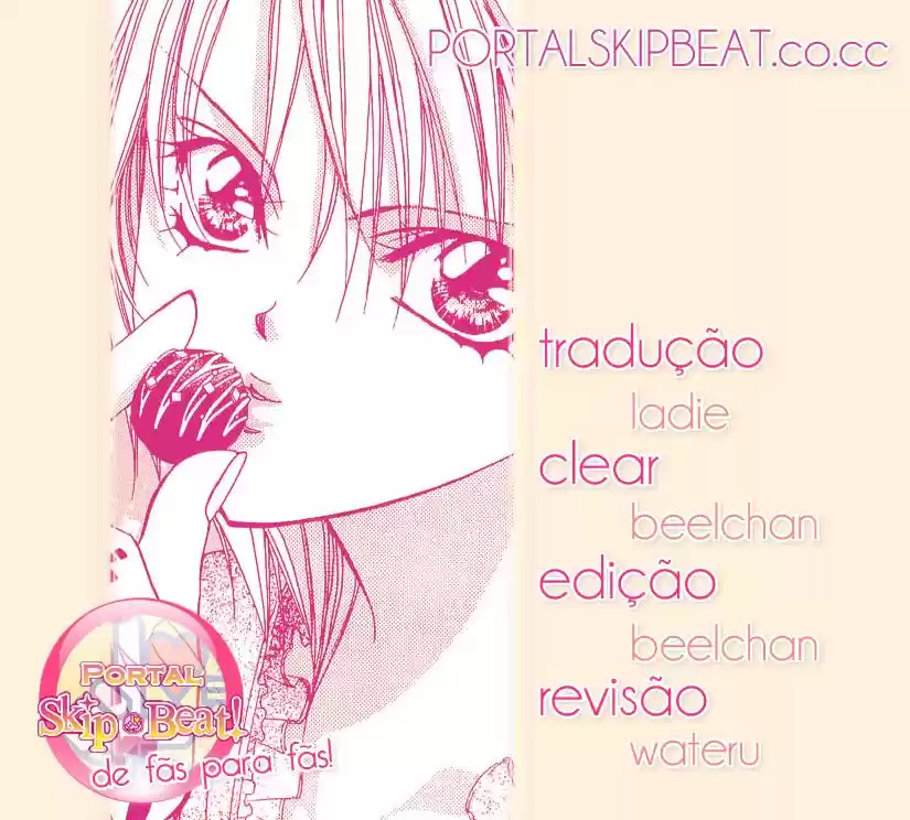 Read Skip Beat! Português Manga Online