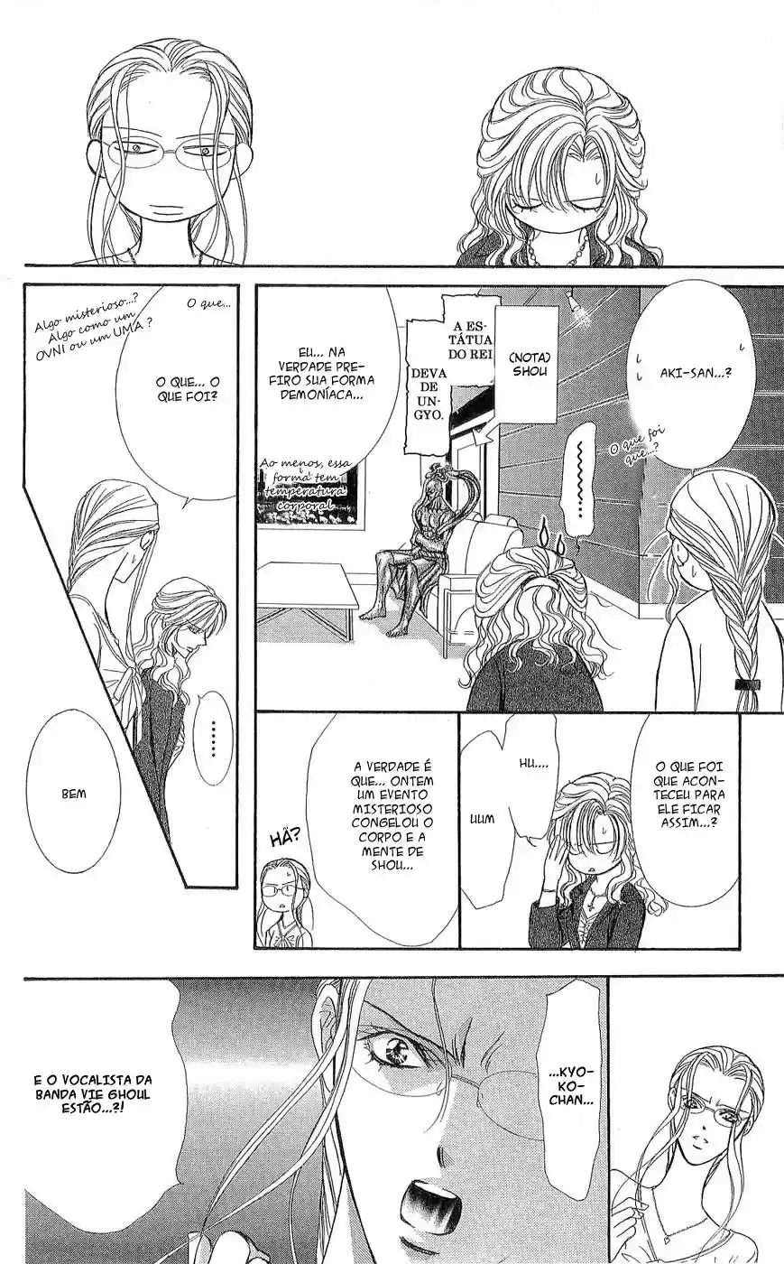 Read Skip Beat! Português Manga Online