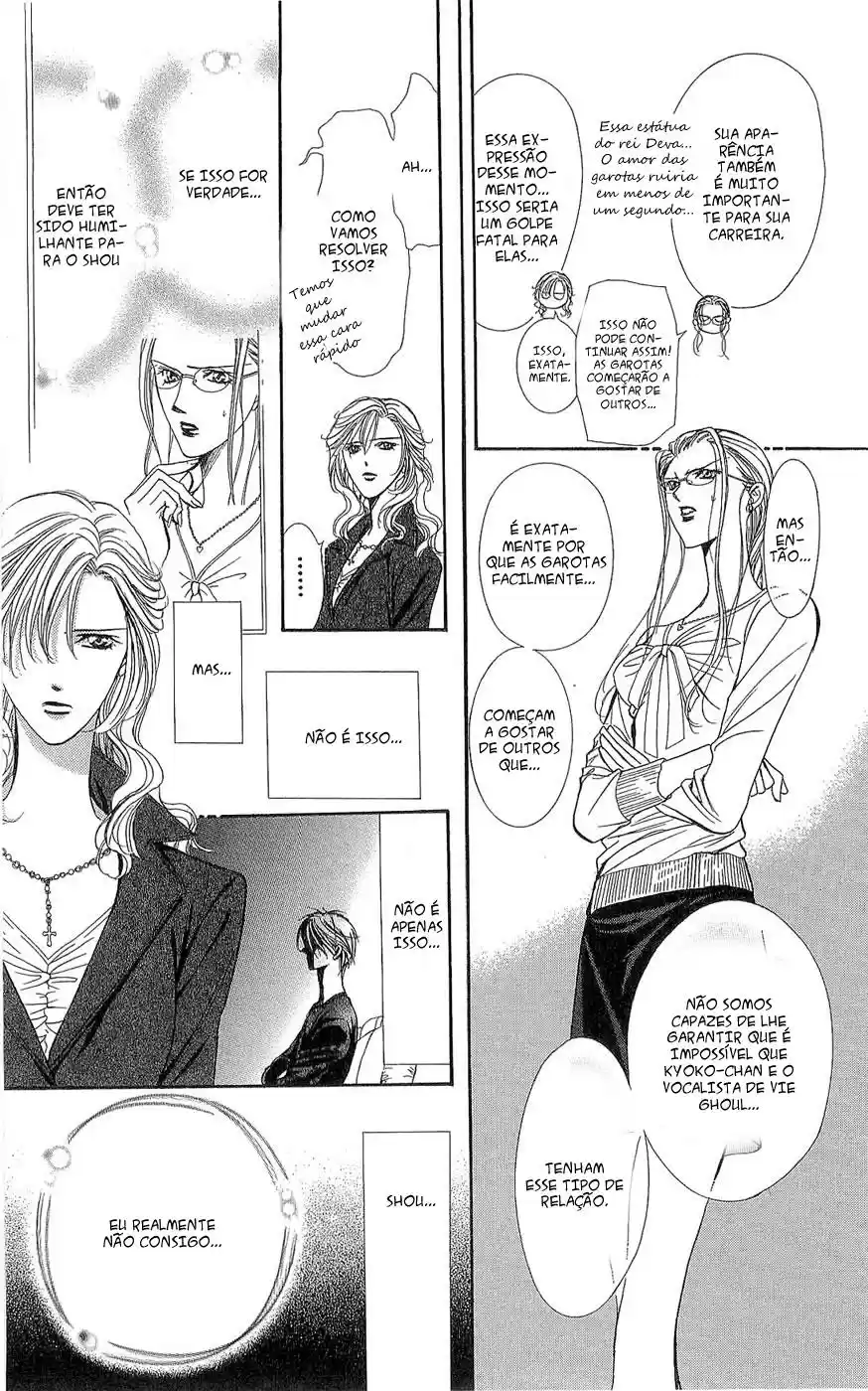 Read Skip Beat! Português Manga Online