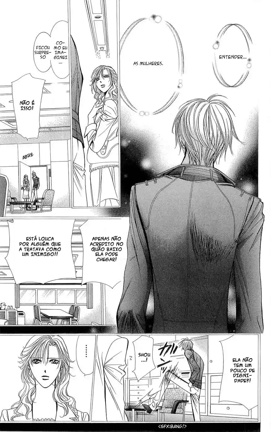 Read Skip Beat! Português Manga Online