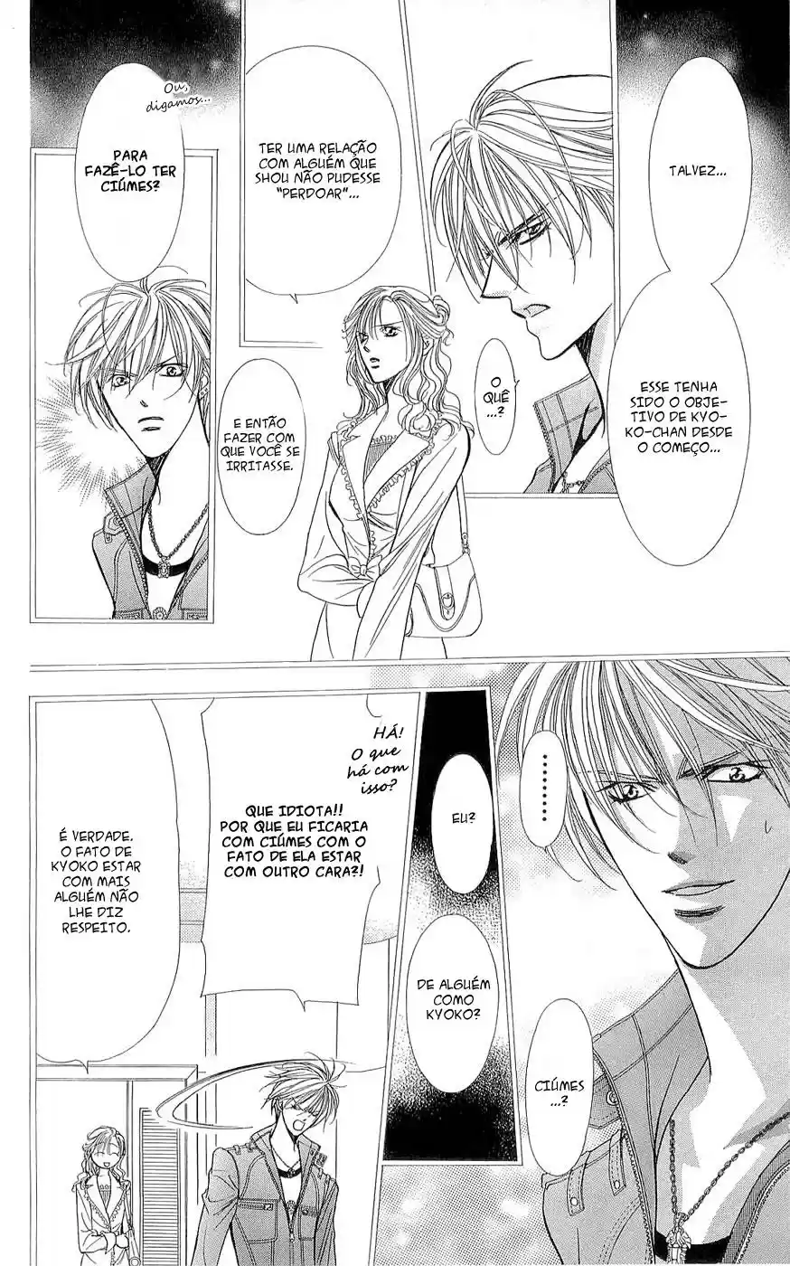 Read Skip Beat! Português Manga Online
