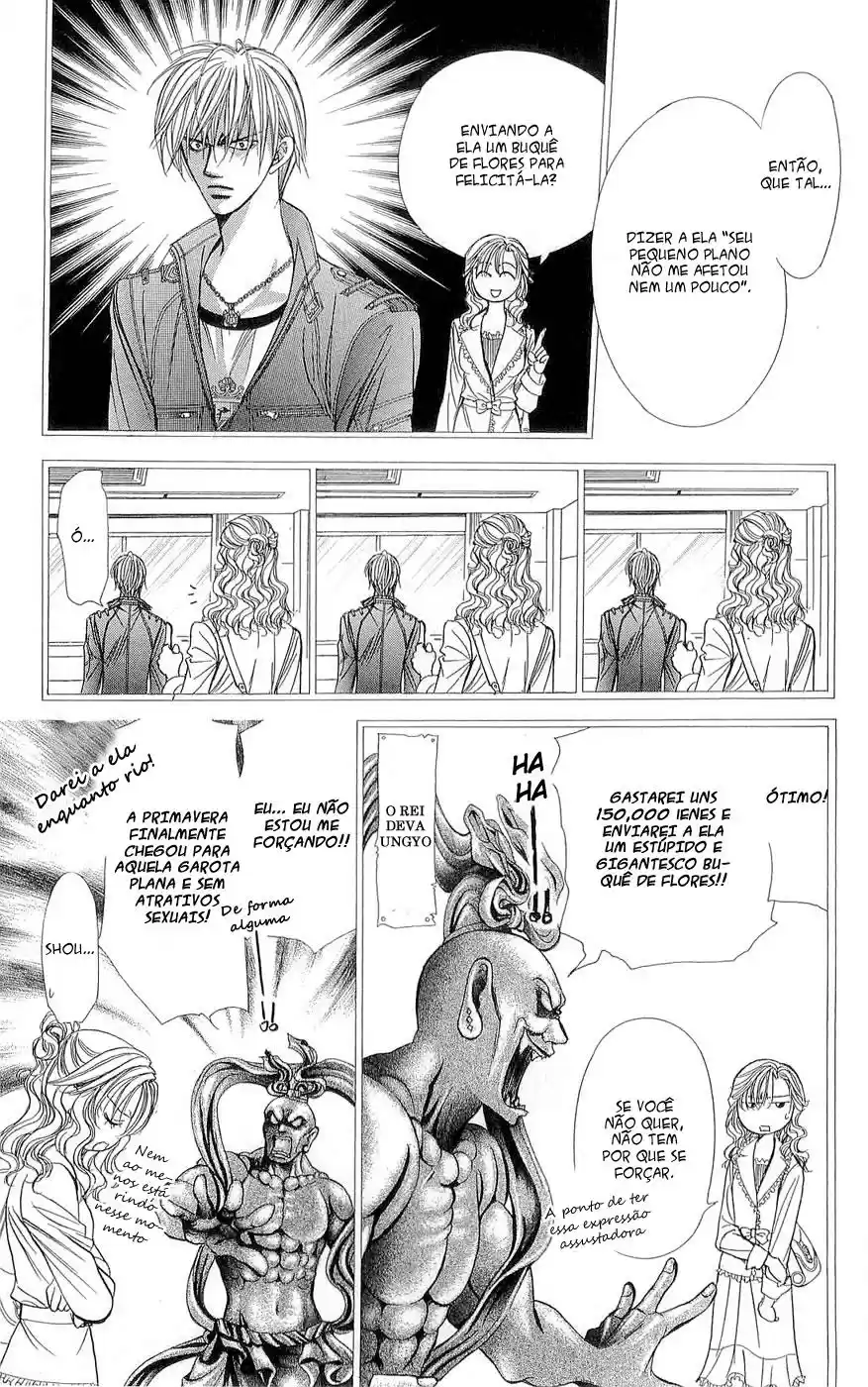 Read Skip Beat! Português Manga Online