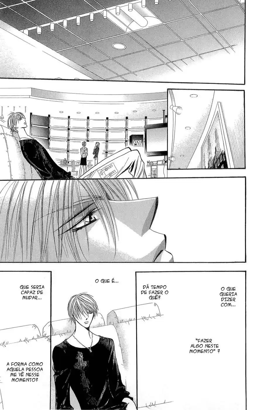 Read Skip Beat! Português Manga Online