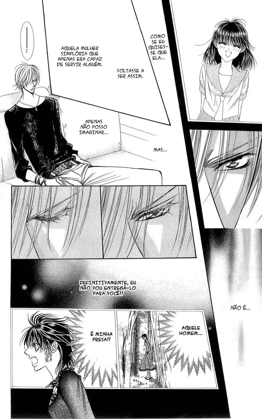 Read Skip Beat! Português Manga Online
