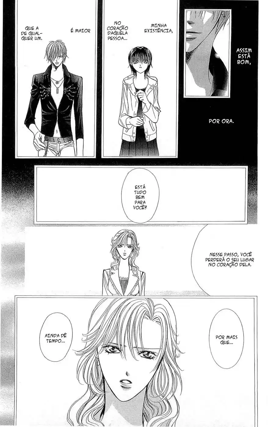 Read Skip Beat! Português Manga Online
