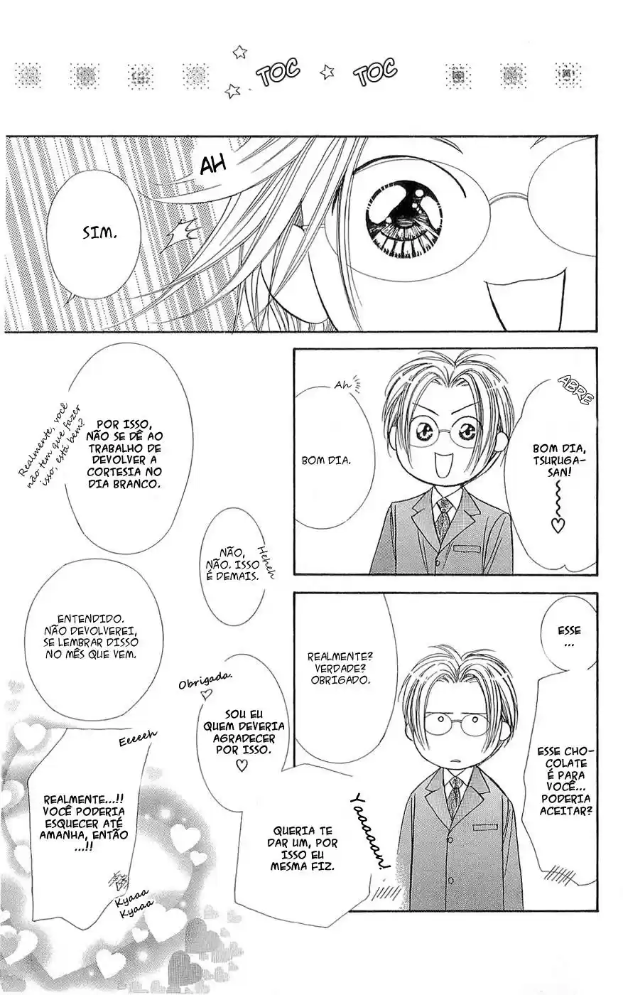 Read Skip Beat! Português Manga Online