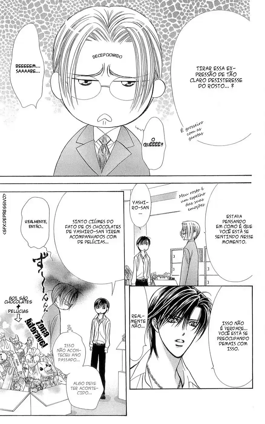 Read Skip Beat! Português Manga Online