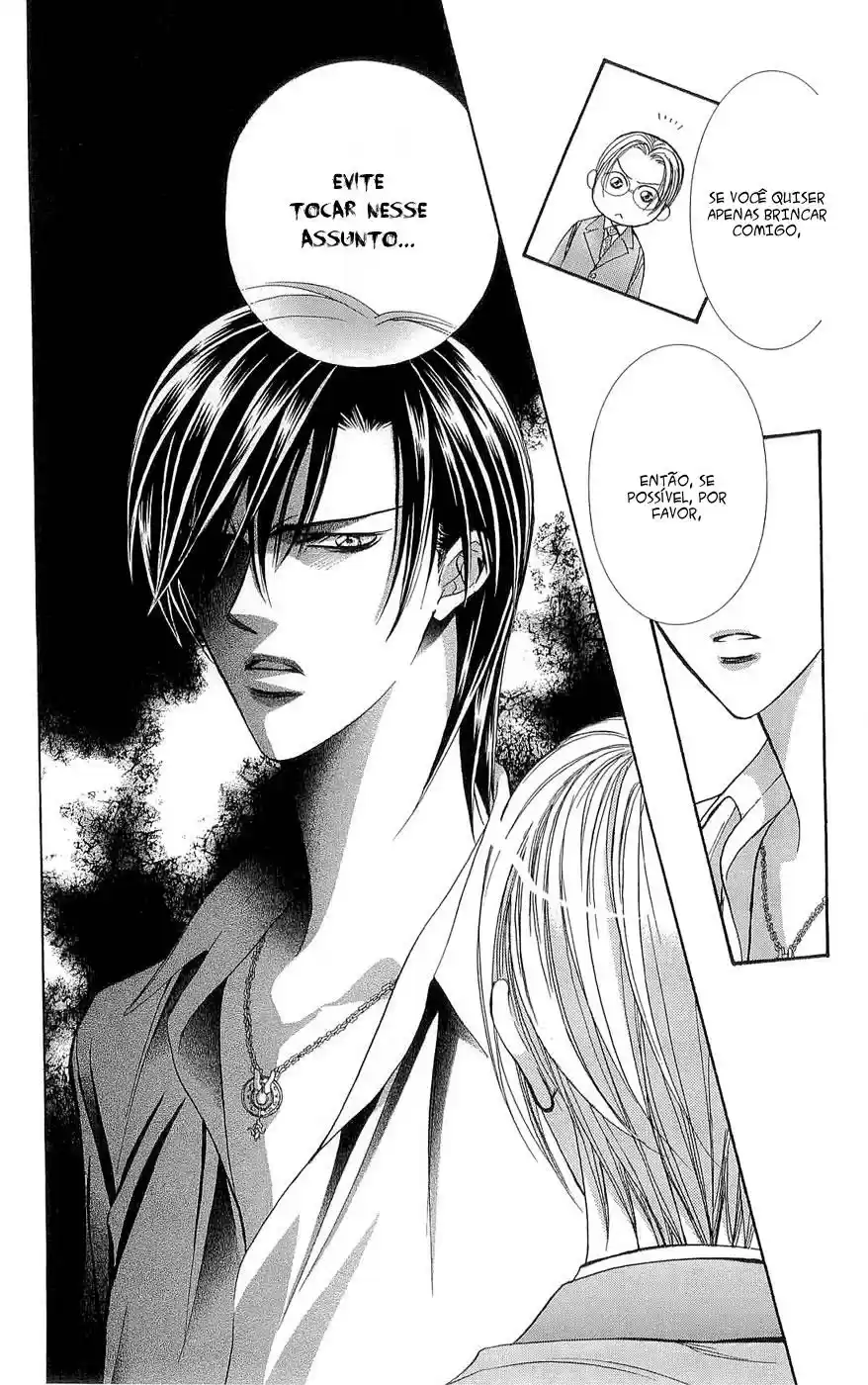 Read Skip Beat! Português Manga Online
