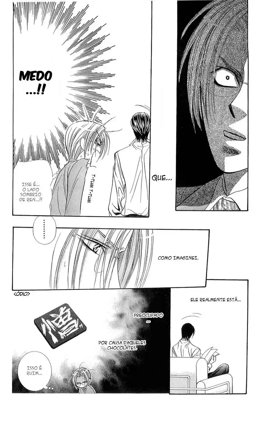 Read Skip Beat! Português Manga Online