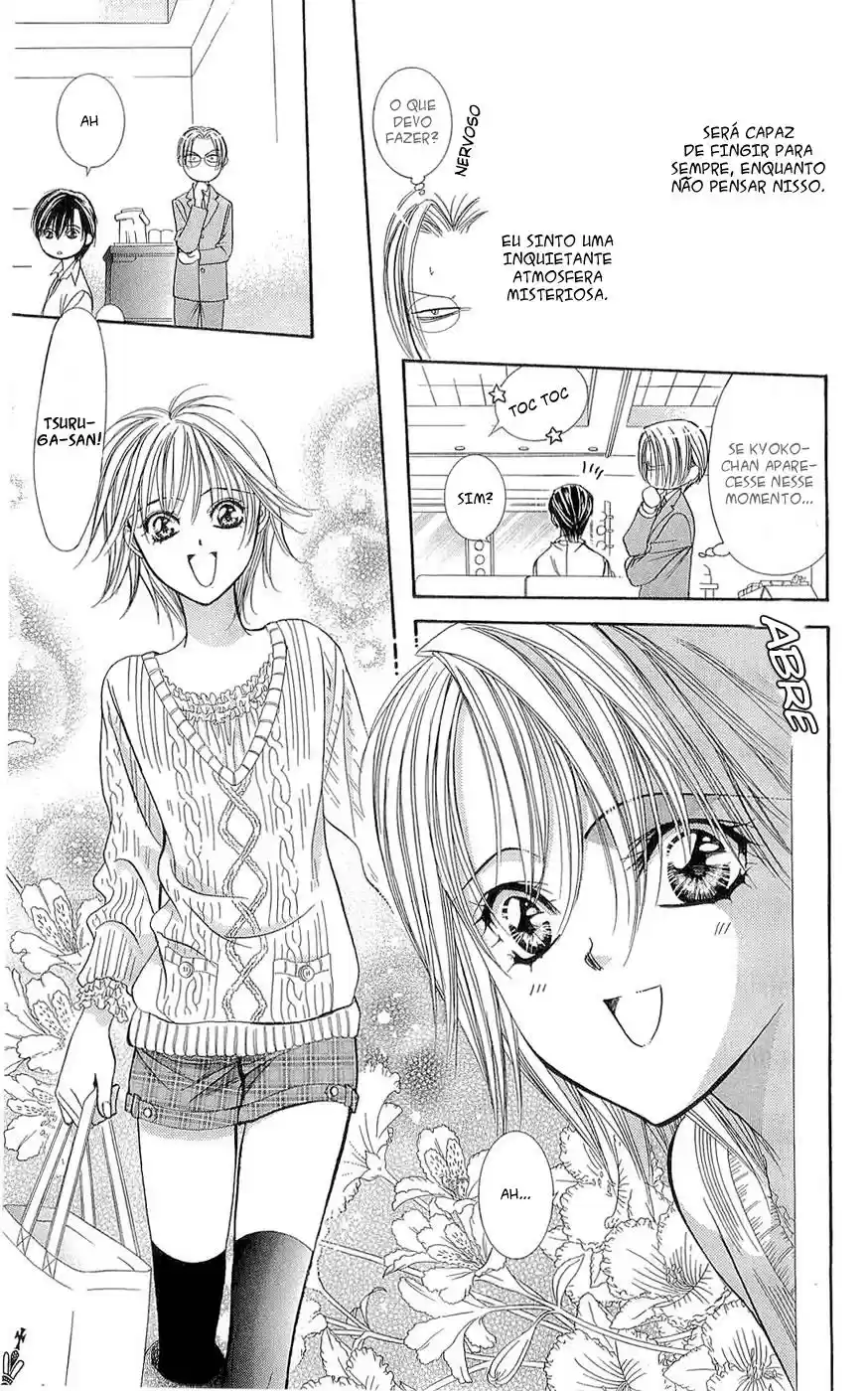 Read Skip Beat! Português Manga Online