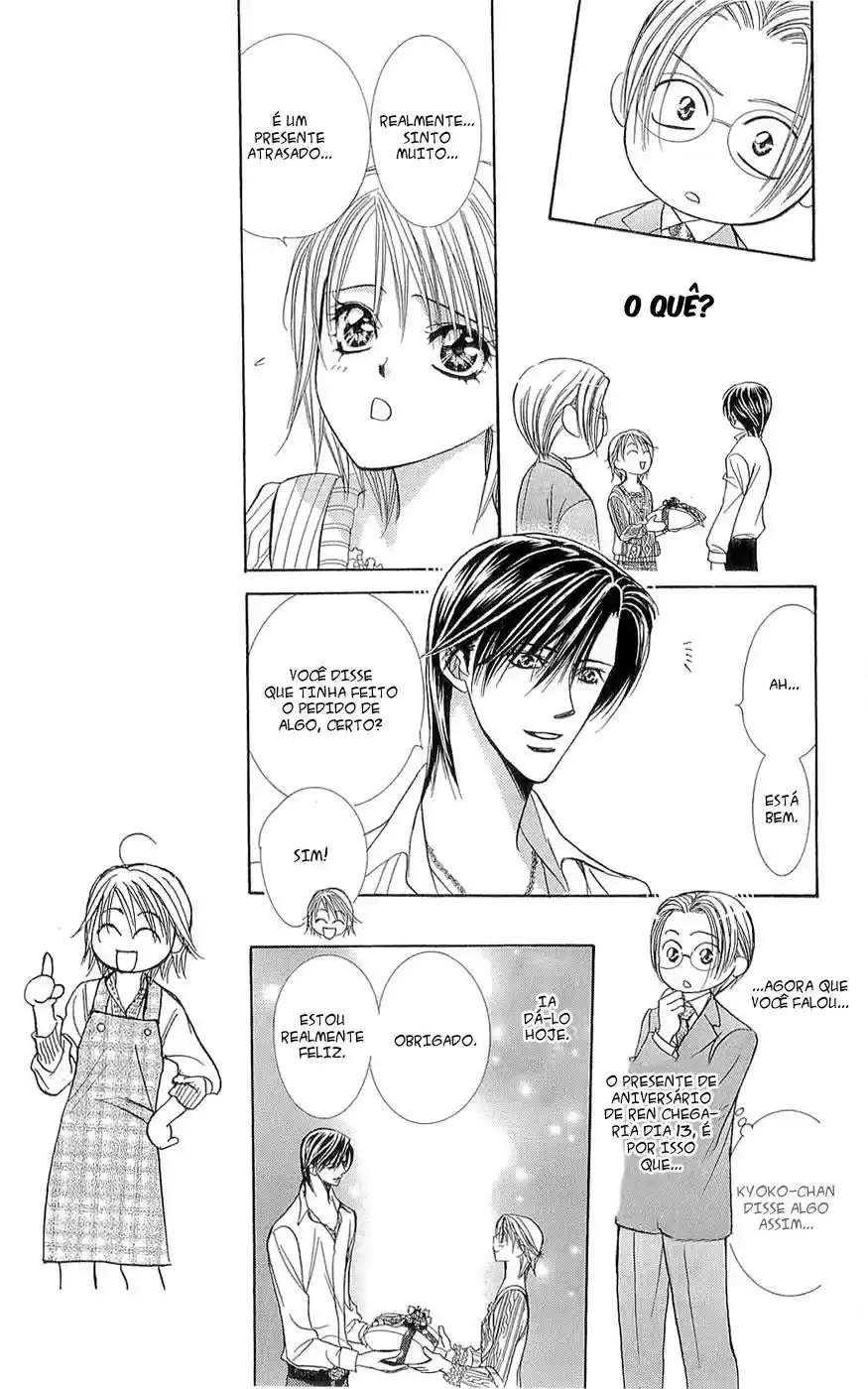 Read Skip Beat! Português Manga Online