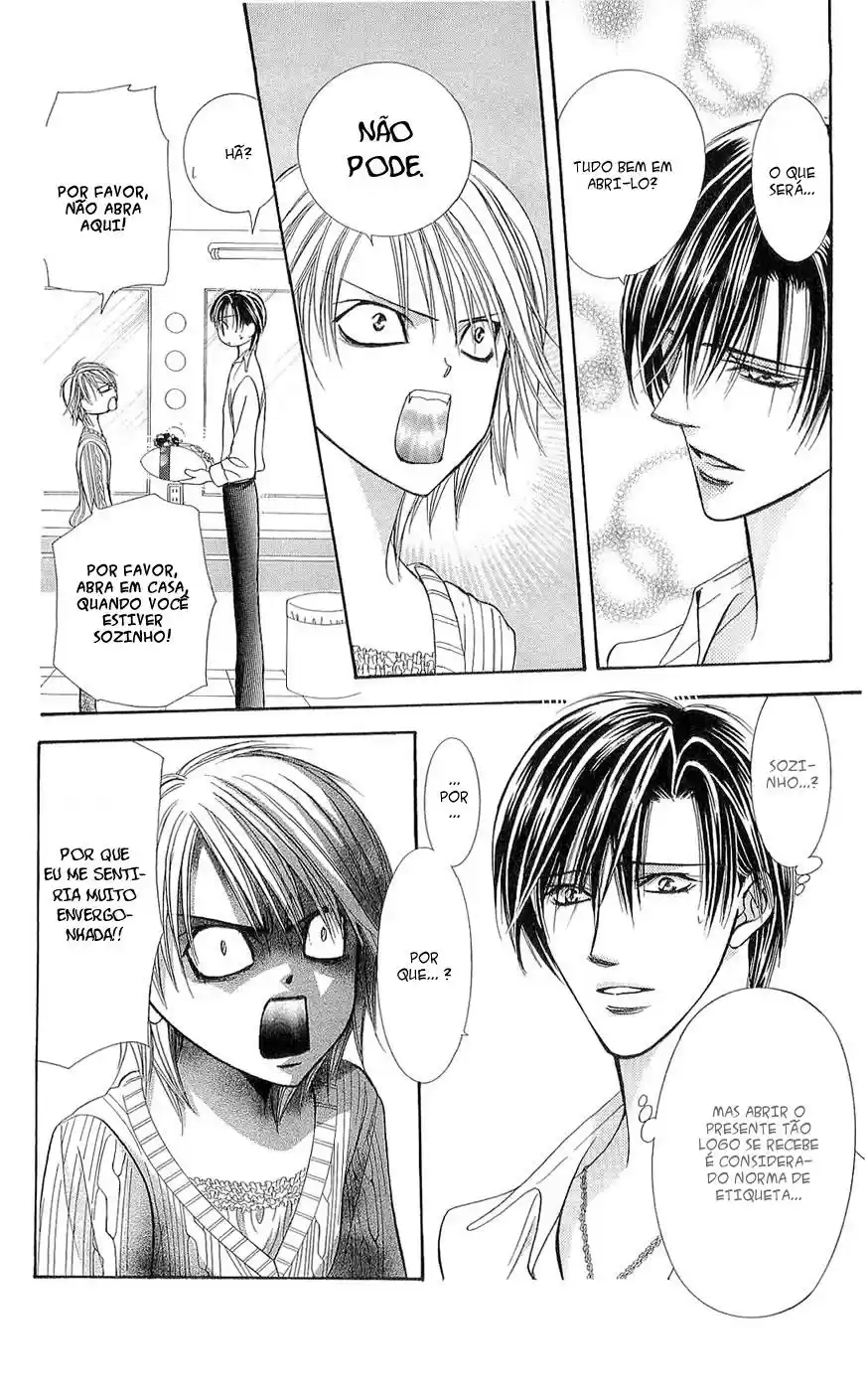 Read Skip Beat! Português Manga Online