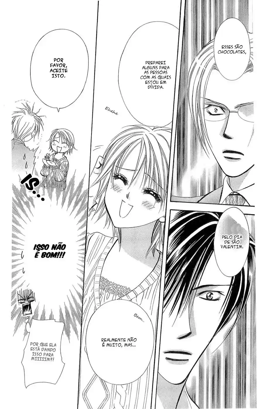 Read Skip Beat! Português Manga Online