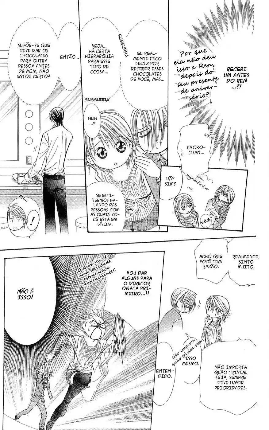 Read Skip Beat! Português Manga Online