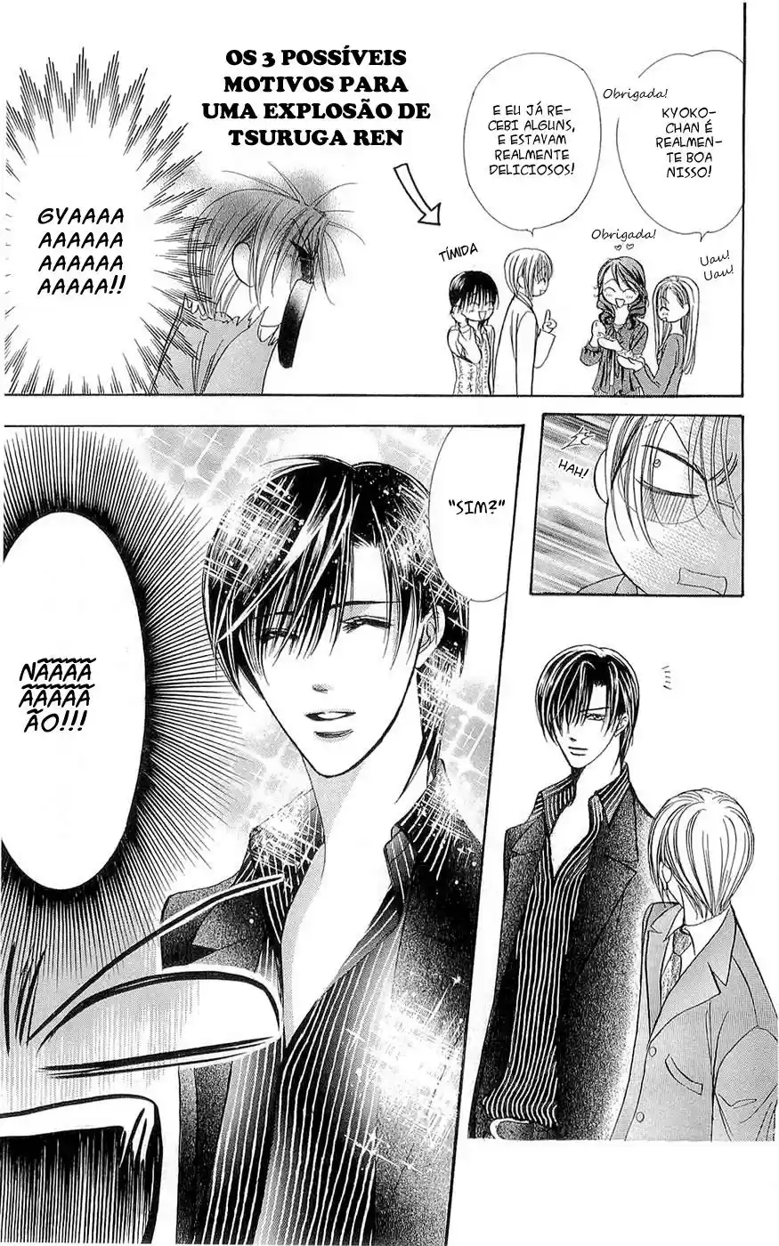 Read Skip Beat! Português Manga Online