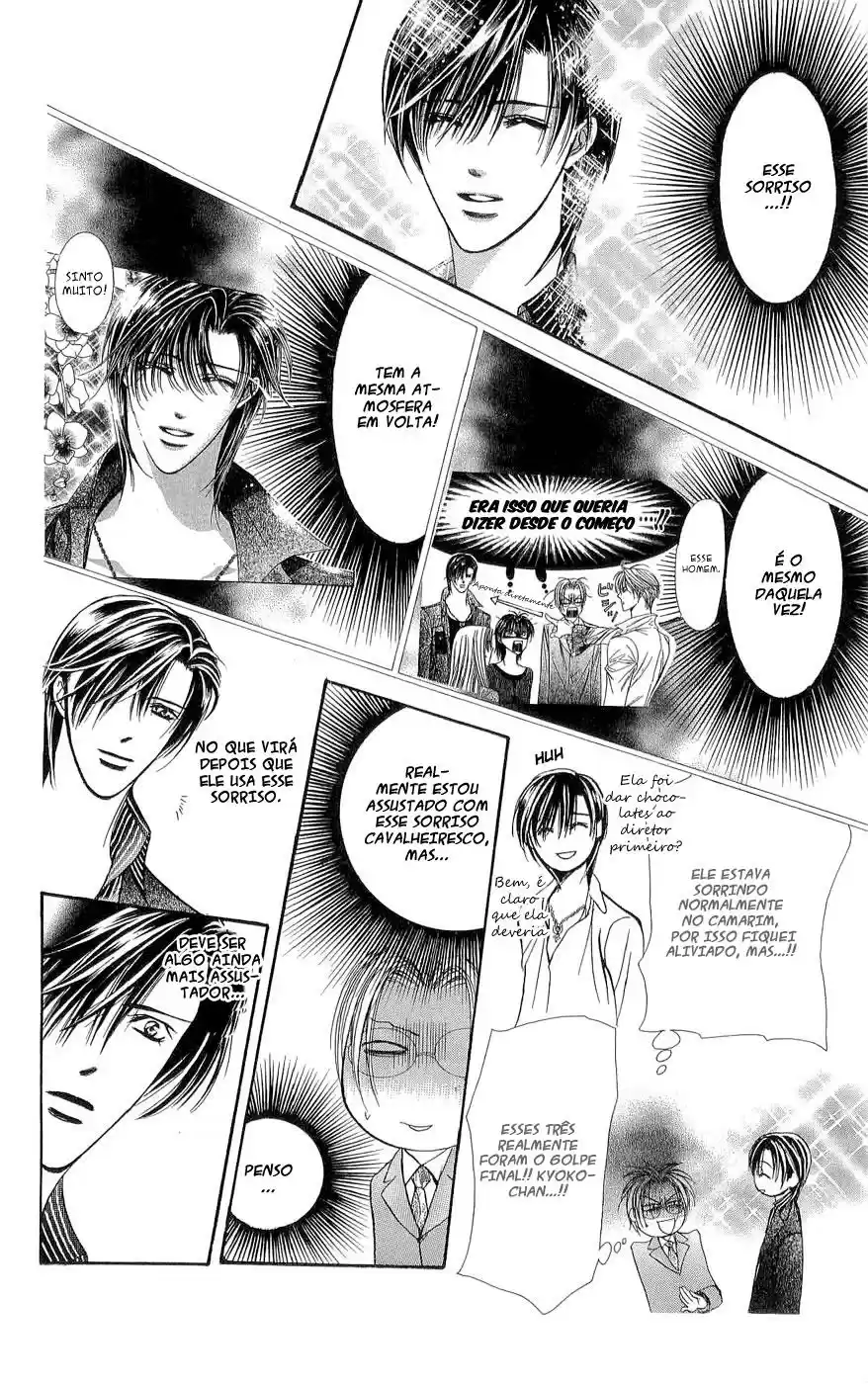 Read Skip Beat! Português Manga Online