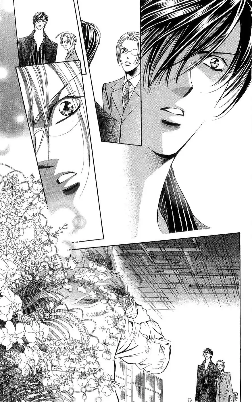 Read Skip Beat! Português Manga Online