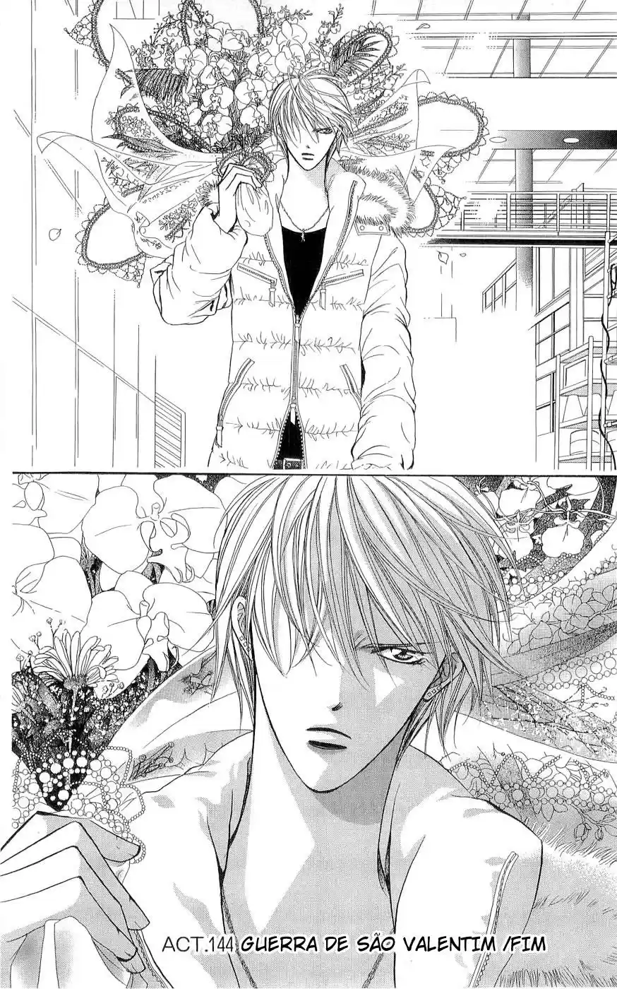 Read Skip Beat! Português Manga Online