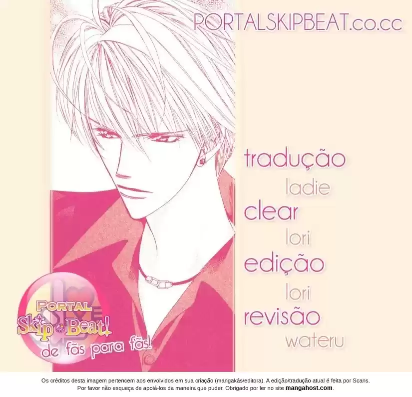 Read Skip Beat! Português Manga Online