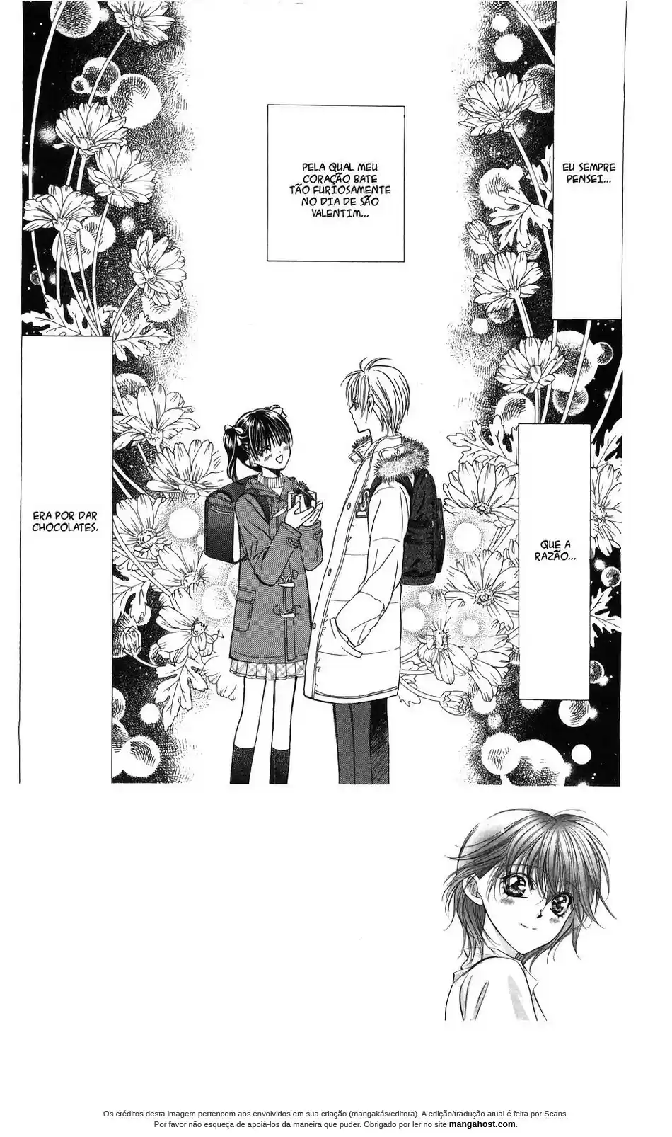 Read Skip Beat! Português Manga Online